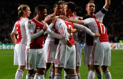 Expert în Ajax, nu a vrut să le ofere informaţii: "Nu am vrut să-i ajut" » Cei mai importanţi jucători ai olandezilor