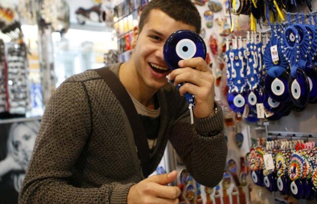 Ţucudean, sponsor la Dinamo » Le-a dat colegilor 5.000 de euro înainte să plece la Standard