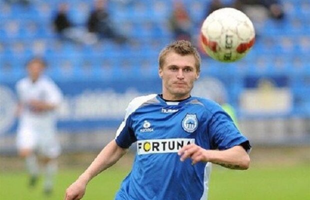 Filiera cehă » Gaz Metan vrea să cumpere doi jucători din Cehia