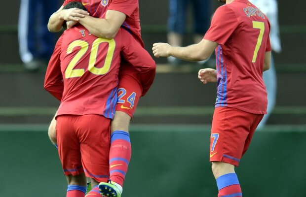 Marea dilemă a lui Reghe pentru Ajax, rezolvată din interiorul Stelei: "Pe mîna lui aş merge"