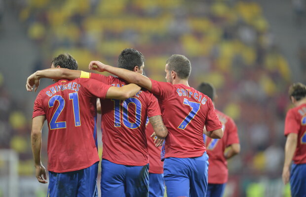 Becali blufează sau dezvăluie un transfer grandios al Stelei? Anunţul pe care îl face în privinţa unui jucător