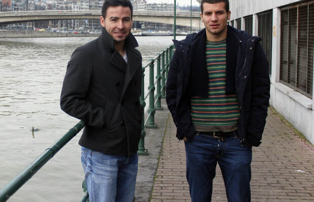 Cum li s-a schimbat viaţa românilor de la Standard » Cristea: "Aici nu interesează pe nimeni ce-am făcut azi-noapte!"