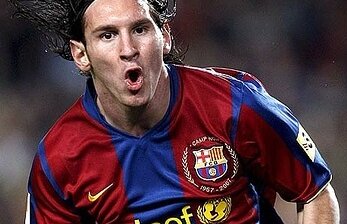 Pariază pe următorul golgeter al Ligii Campionilor: Încă o dată Messi?