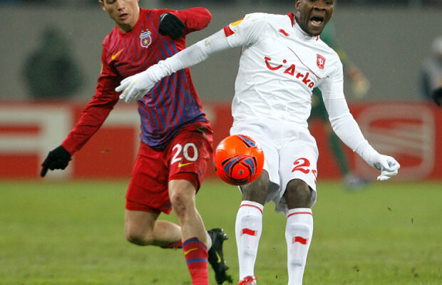 Déjà vu de primăvară » Episodul Twente se poate repeta pentru Steaua