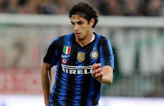 Jucătorii lui Inter ameninţă CFR Cluj: "Vrem să cîştigăm Europa League"