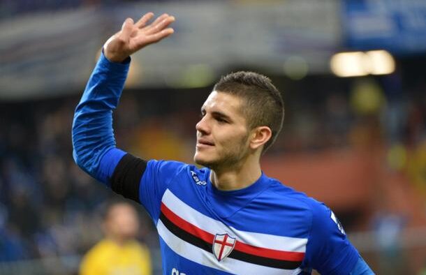 Pregătesc sezonul viitor înaintea duelului cu CFR » Inter a transferat unul dintre cei mai promiţători atacanţi din Serie A
