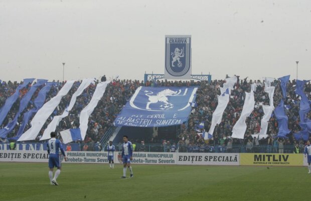 CSJ “Ştiinţa U Craiova” cere daune uriaşe de la FRF şi LPF!