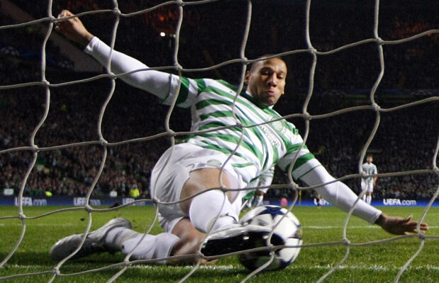 VIDEO Matriţa italiană » Juventus s-a impus fără emoţii la Glasgow. PSG, victorie la limită cu Valencia