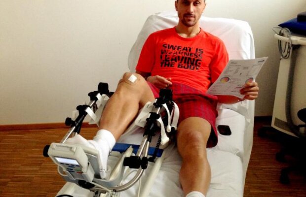 Marica deprimat de situaţia din România » "Puşcărie, puşcărie, puşcărie… Cu suspendare sau cu executare!"