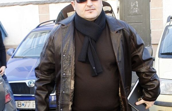 UPDATE Adrian Mititelu a fost audiat de procurorii DIICOT: "Un abuz fără margini, am înţeles ce înseamnă Mircea Sandu"