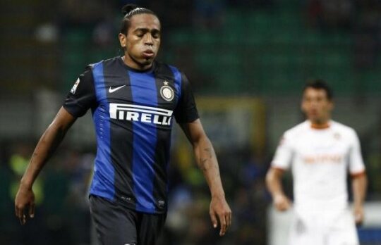 Alvaro Pereira faţă în faţă cu CFR: "Am lăsat acolo colegi şi prieteni, mîine o să fie o partidă specială"