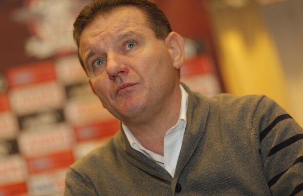 Ultimul interviu al lui Zotta la Rapid » Mesaj pentru suporteri şi planurile lui de viitor