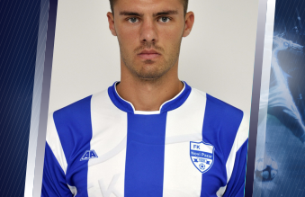 VIDEO Peter Crouch de Tg. Jiu » Un uriaş va juca în retur la Pandurii pe postul de atacant