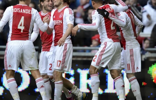 "Aroganţa" pe care Becali le-o face olandezilor » Pe cine ar trimite la dineul oficial în locul său :D