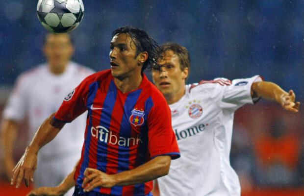 Ogăraru ştie ce trebuie să facă Steaua pentru a avea o şansă în această seară: "Să uite de amicale!"