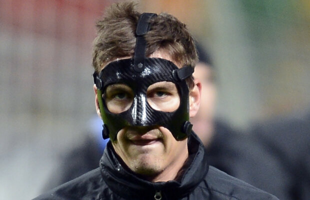 Szukala alege singur dacă joacă! » Polonezul se simte OK şi staff-ul îl lasă să hotărască el dacă riscă să joace cu Ajax