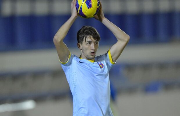 Dorinel e sceptic în privinţa lui Rîpă: "Va fi delicat pentru el cu Ajax"