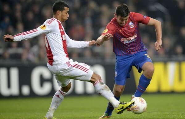 Reghe a făcut deja planul pentru retur: "Dacă marcăm în primele 10 minute şi fanii ne ajută, putem merge în optimi"