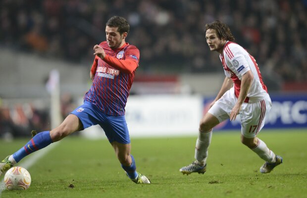 Reacţii din presa olandeză după jocul de aseară: "Mergem la plimbare în Bucureşti"