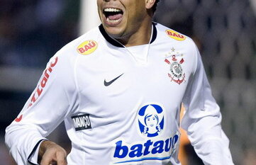 FOTO Ronaldo ca în vremurile bune » "Bursucul" de 120 de kg e doar o amintire urîtă