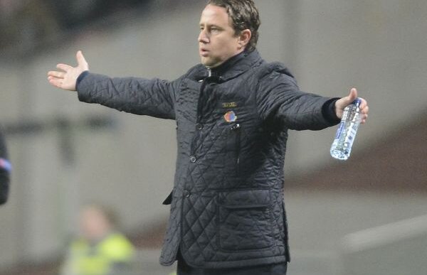 Iordănescu regretă că n-a fost luat în seamă de Reghe: "Am întrecut limita bunului simţ cînd am semnalat erorile de la fazele fixe"