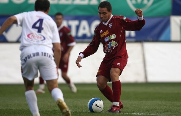 Golgeter din Bolivia » Petrolul a transferat un fost atacant al CFR-ului