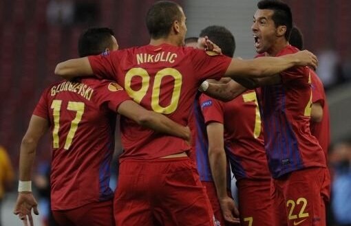 Vineri se reia Liga 1: Meciurile şi cotele etapei cu numărul 20!