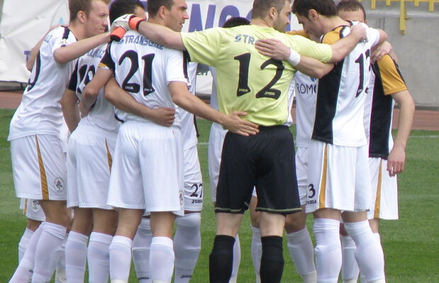 Fundaş de la tineretul Muntenegrului » Gaz Metan a realizat al 3-lea transfer al iernii