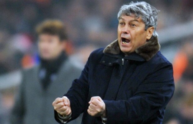 Pregătire pentru Dortmund » Şahtiorul lui Lucescu bate tot în amicale!
