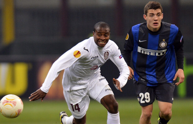 Dominique Antognoni oferă Clujului reţeta cu care italienii pot fi învinşi: ”Verticalizări, presing şi viteză”