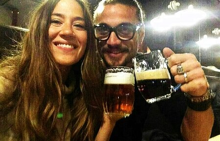 Osvaldo şi-a supărat fostele partenere: ”Preferă iubita în locul copiilor lui”