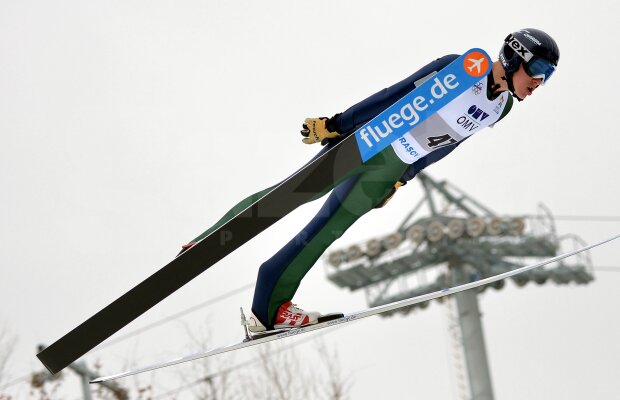 Ziua a patra la FOTE 2013! » Programul de astăzi! Rezultate modeste la slalom feminin