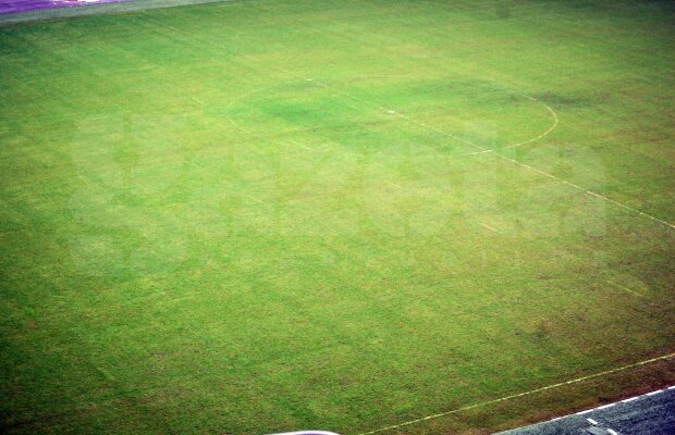 Olandezii sînt şocaţi de Naţional Arena: "Jalnic şi mizerabil"