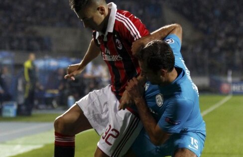 Surpriză pe San Siro? Milan are cota 7.50 pentru un succes în faţa Barcelonei!