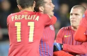 Marchează ambele pe Arena Naţională?