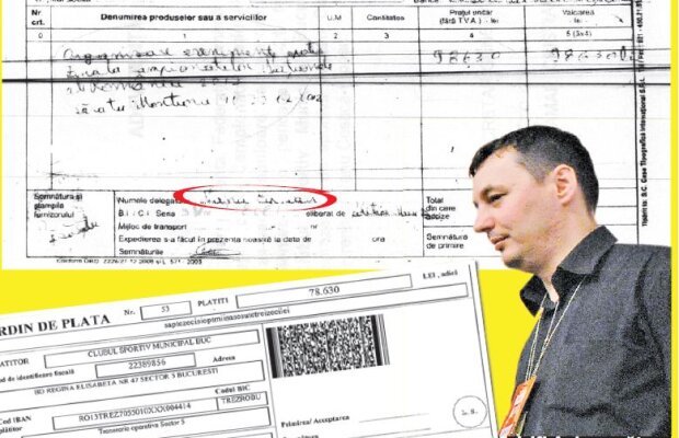 Investigaţie GSP » După şah, urmează baschetul şi voleiul. O nouă competiţie inventată la Primăria Bucureşti!