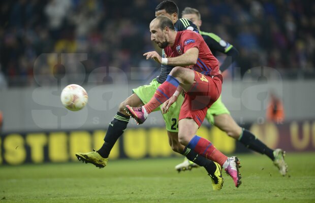 "Reghe ne-a făcut să plîngem înainte de meci!" » Iată filmul tulburător care i-a motivat fantastic pe stelişti