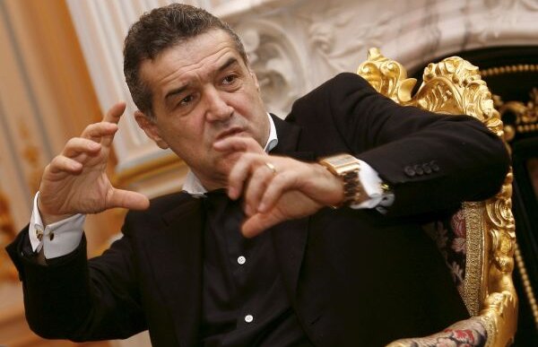 Oracol, dar fără marile emoţii » Becali a anticipat calificarea la 11 metri