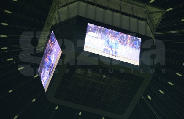 FOTO Băieţi ascultători ;) » Au revăzut scenariul cu Valencia şi l-au pus în scenă. 5 asemănări cu meciul din 2005