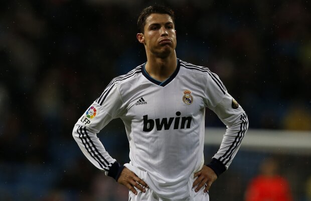 Manchester United vrea să-l recupereze pe Ronaldo. Oferta e stabilită!