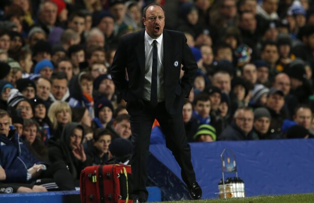 Chelsea se teme de Steaua: "Cînd întorci un rezultat de 2-0 şi te califici înseamnă că eşti echipă bună"
