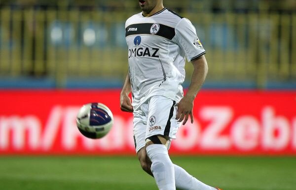 VIDEO Victorie la debut pentru Mulţescu » Gaz Metan cîştigă primul meci al Ligii 1 în 2013, 3-1 cu Bistriţa