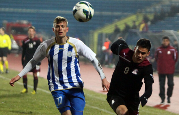 VIDEO Grădiniţa rezistă! » Autogolul lui Creţu şi paradele lui Pecanha au asigurat victoria Rapidului la Iaşi, scor 1-0