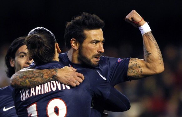 PSG - Ol. Marseille, liveVIDEO pe net de la ora 22:00: Ai aici datele meciului!