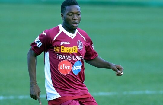 Reconstrucţie » CFR-ul vrea să sacrifice acest sezon pentru a-l pregăti mai bine pe următorul