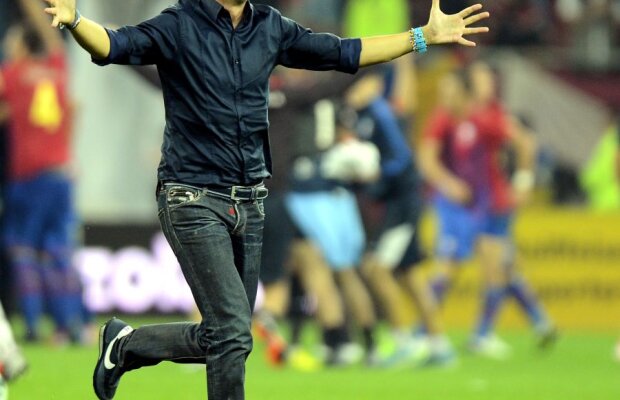 Steliştii au fost sabotaţi de un hacker dinamovist :) » MM, uimit de fani: "Patroane, incredibil!"