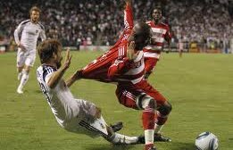 MLS începe la GSP TV! Glauber, fostul stoper al Rapidului, va juca în campionatul american alături de fratele lui Gonzalo Higuain!