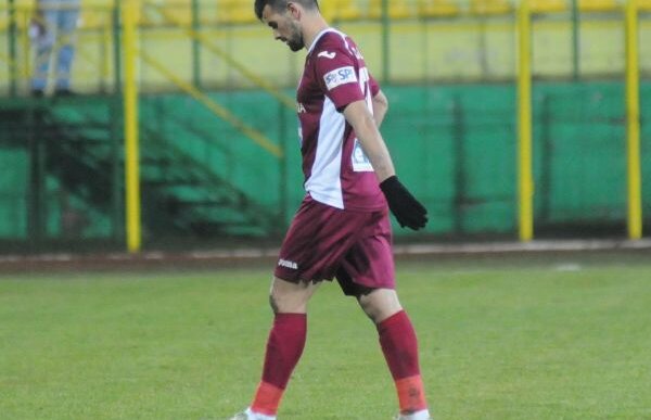 VIDEO Cazul Cadu se judecă joia viitoare! » Vasluiul cere o sancţiune drastică: "Suspendaţi-l pînă îi cresc dinţii lui Milanov!"