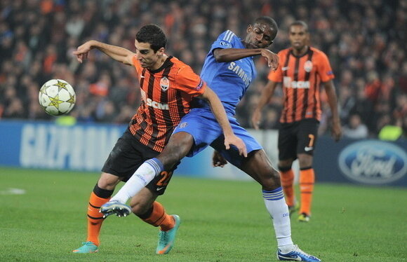 Mircea Lucescu o vede pe Steaua în sferturile EL: "Steaua e peste Sparta, are toate şansele s-o elimine pe Chelsea"