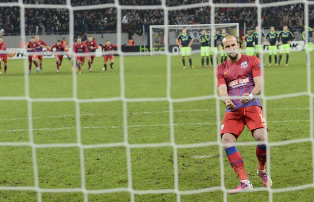 Club bogat, jucători neplătiţi » Paradoxul Steaua: a încasat milioane de euro, dar jucătorii sînt în urmă cu salariile